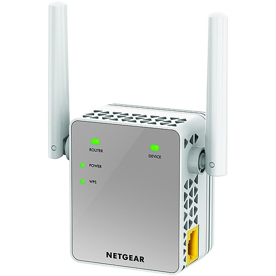 répéteur wifi